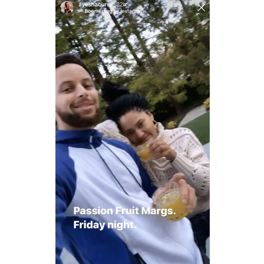 Stars Making Quarantine Cocktails