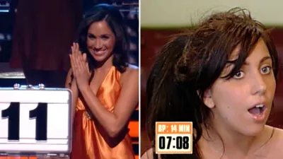 Stars Who Appeared on Game Shows Before They Were Famous