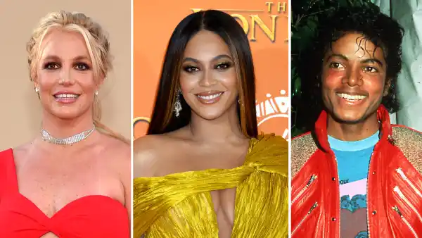 Stars With Connections to Tiger King