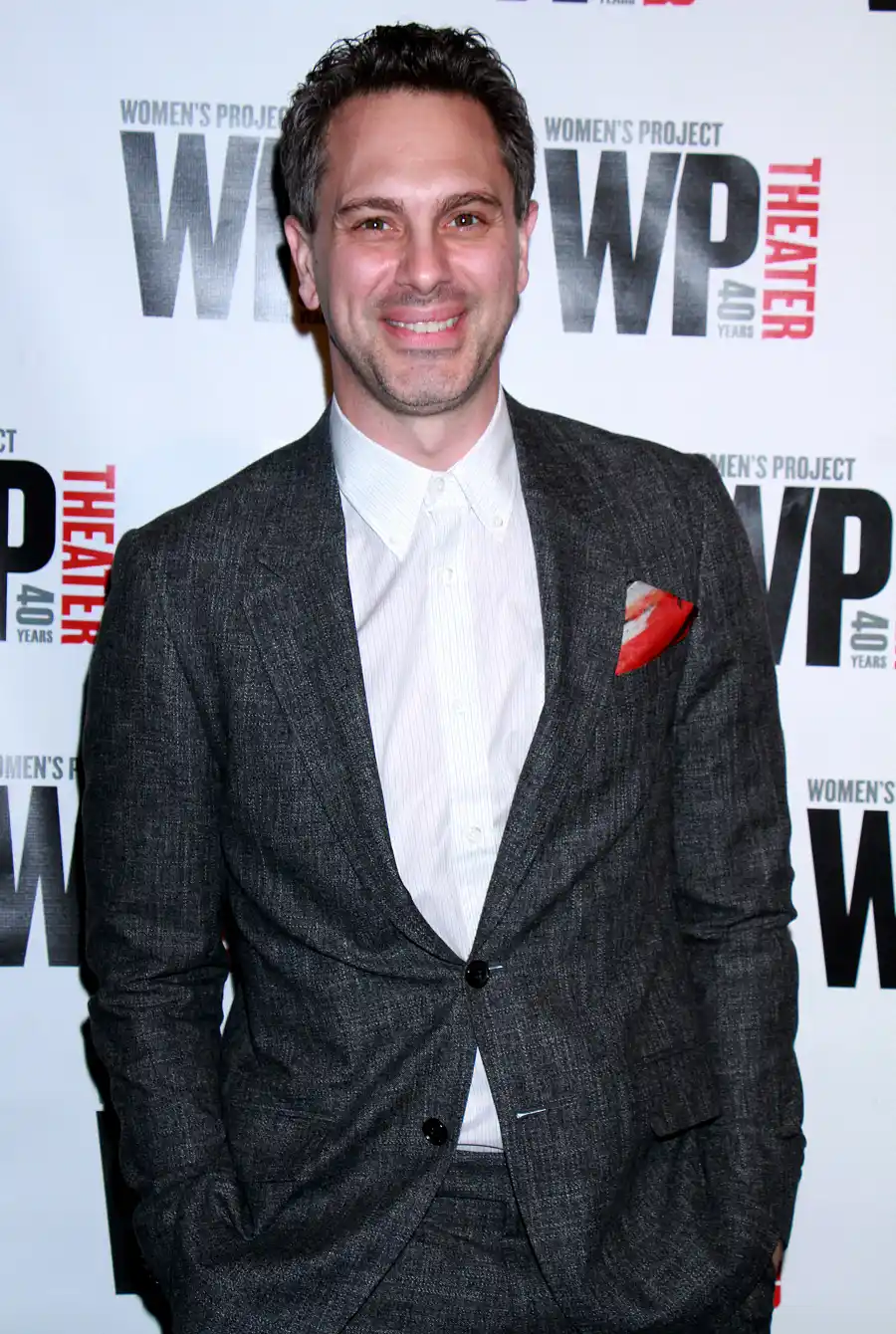 Thomas Sadowski Stars You Didn't Know Are Good Cooks