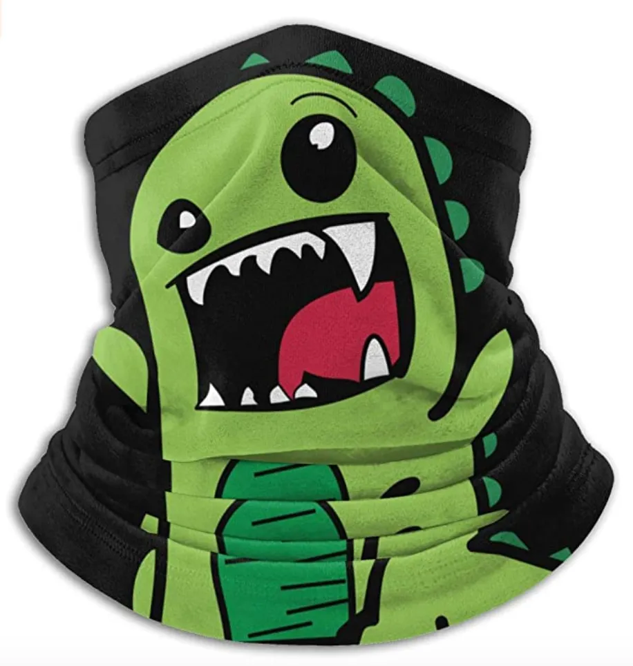 Stoota Mr Plz Face Mask