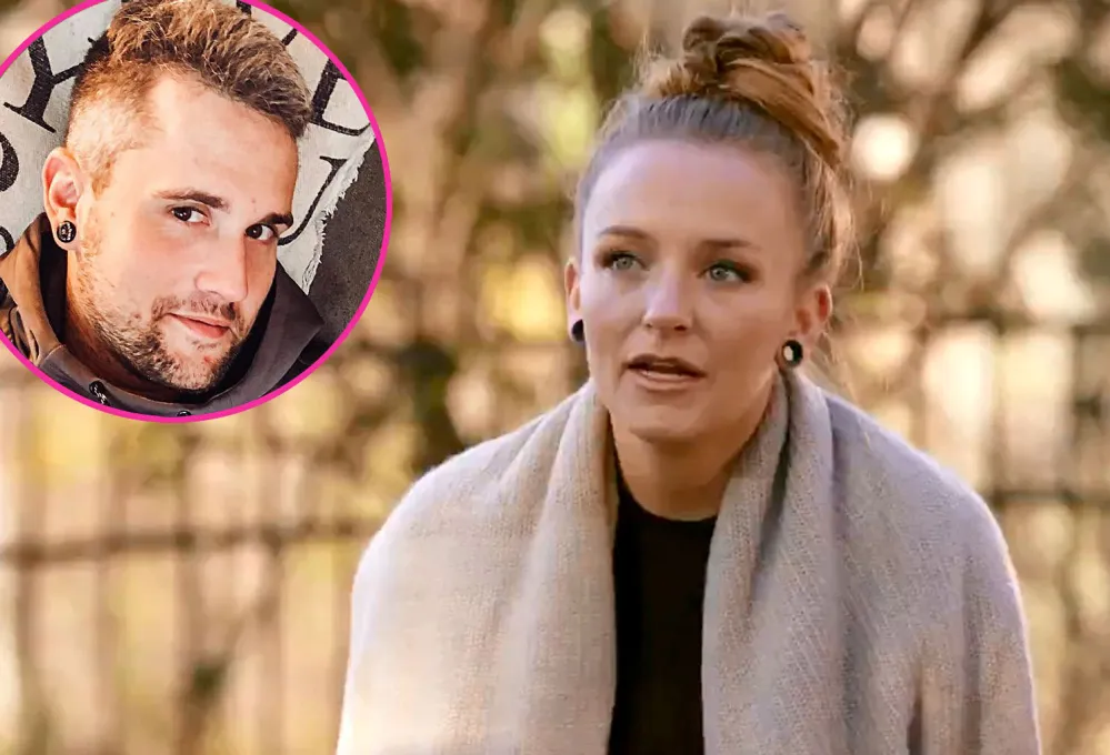 Teen Mom OG Recap Maci Considers Inviting Ryan Bentley Birthday