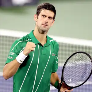 Tennis Star Novak Djokovic Is Opposed to Coronavirus Vaccine
