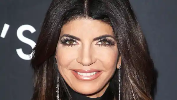 Teresa Giudice Responds to Claims She Has Botox in Her Lips: ‘None’