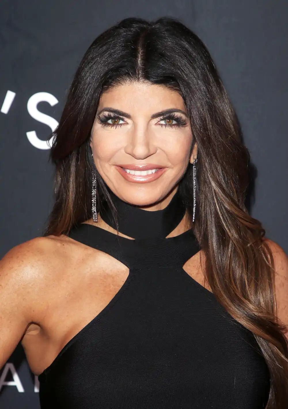 Teresa Giudice Responds to Claims She Has Botox in Her Lips: &lsquo;None&rsquo;