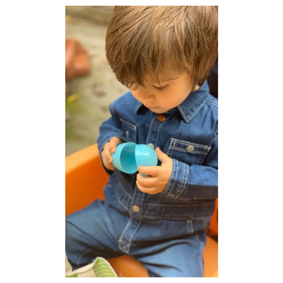 Terra Jole Instagram Easter Egg Hunt