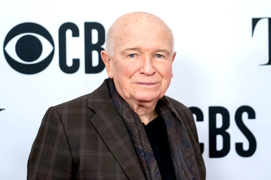 Terrence McNally dead coronavirus