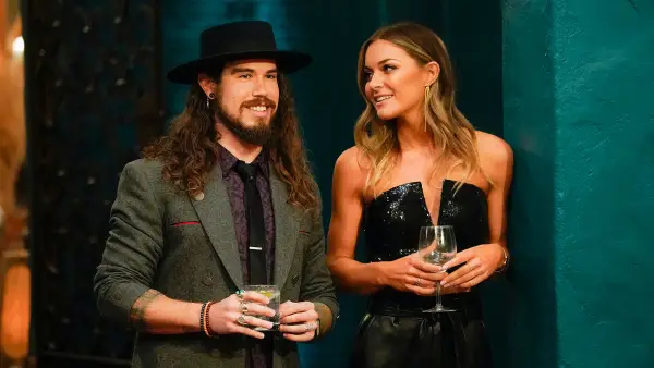 The Bachelor Listen To Your Heart