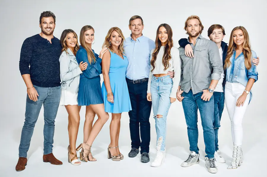 The Busch Family Brewed What To Watch