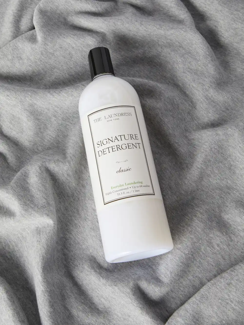 The Laundress Classic Signature Detergent