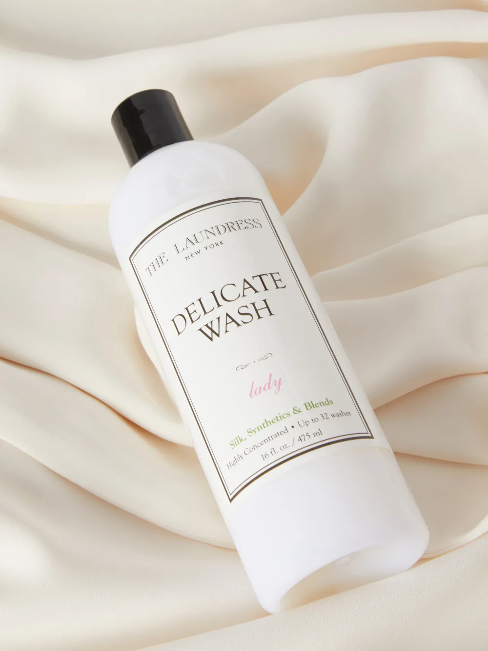 The Laundress Delicate Lady Wash