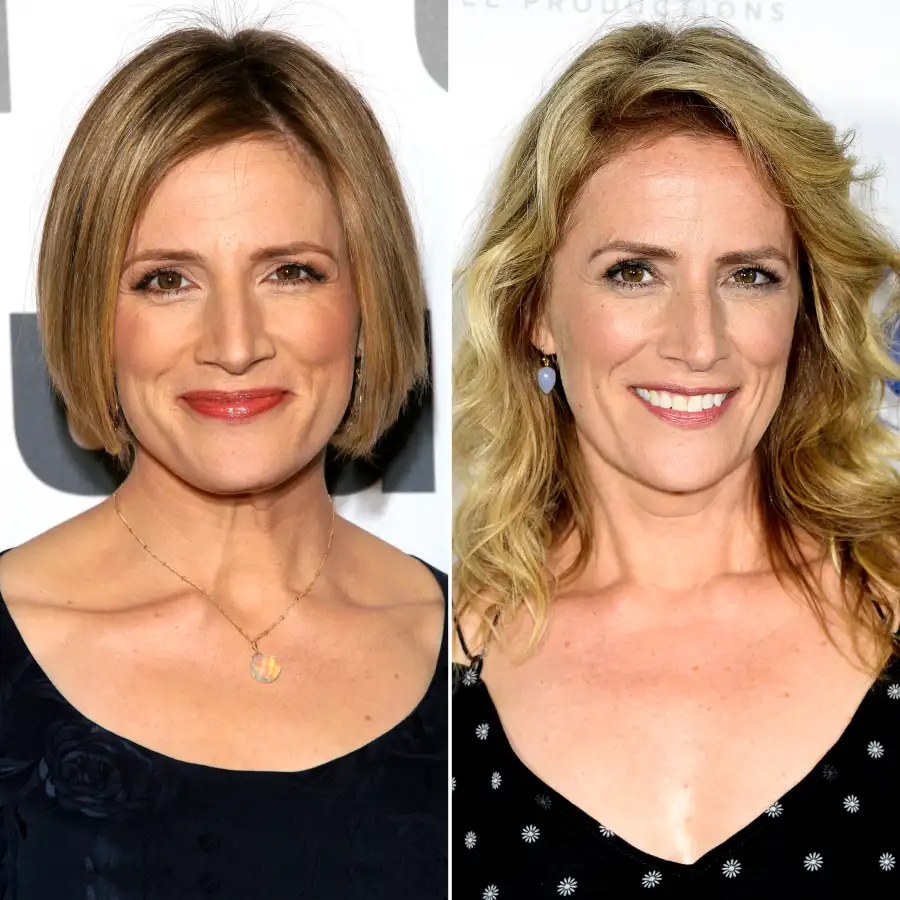 The ‘Psych’ Cast: Then & Now