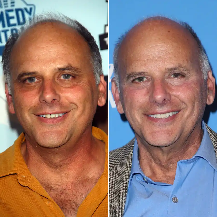 The ‘Psych’ Cast: Then & Now