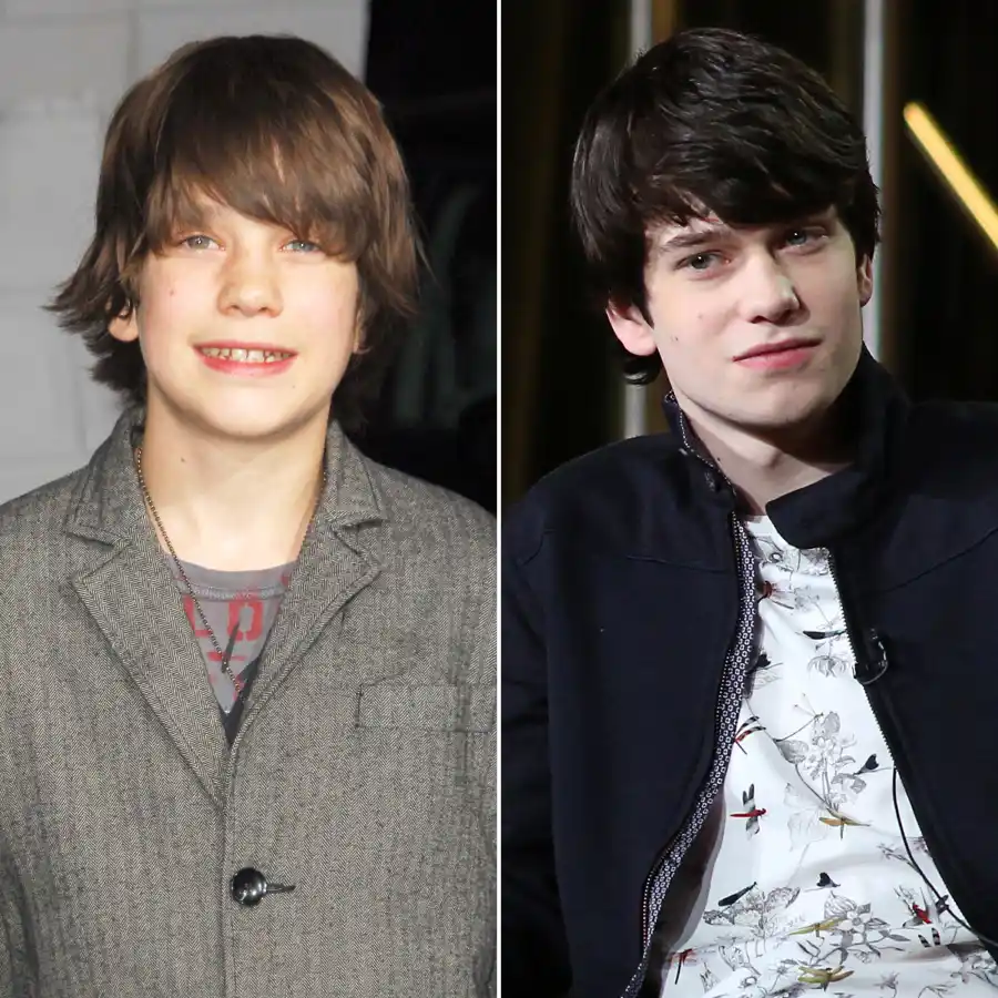 The ‘Psych’ Cast: Then & Now