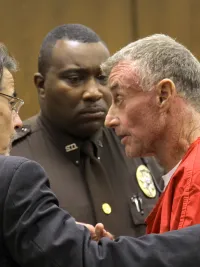 The Staircase Documentaries to Stream Just as Good as Tiger King