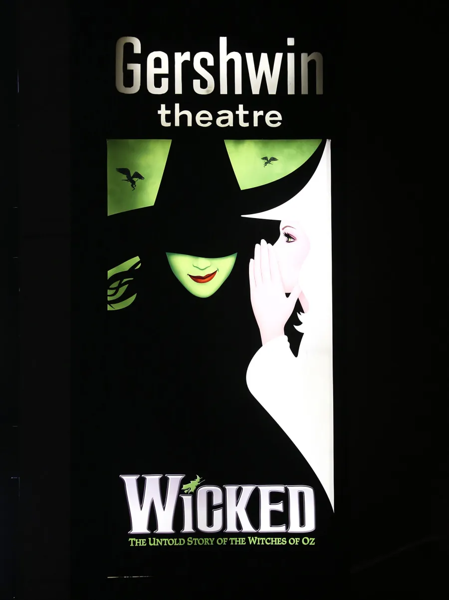 The Wicked Movie Redated Amid Coronavirus Pandemic