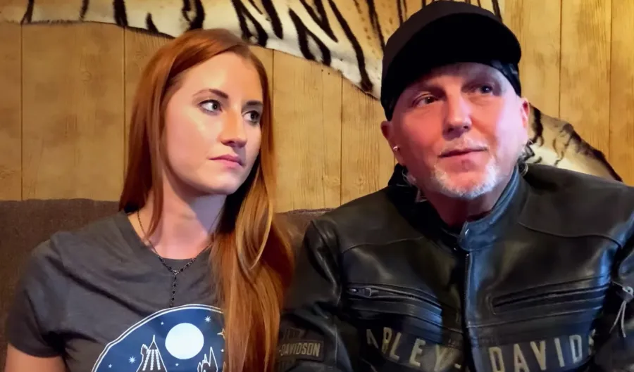 'Tiger King' Cast Tells All on Reunion Special