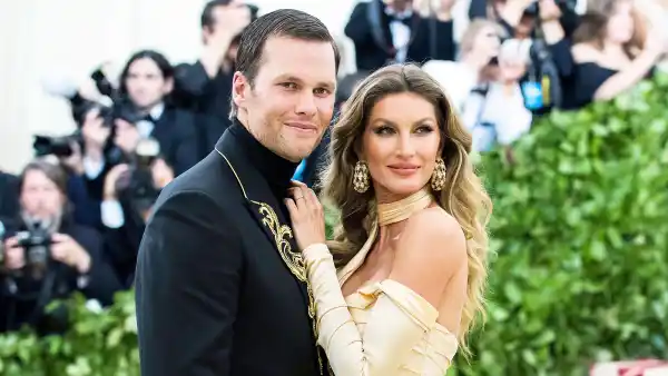 Tom Brady and Gisele Bundchen at the MET Gala Tom Brady Admits He Had to Make Changes When Wife Gisele Bundchen Wasnt Satisfied in Their Marriage