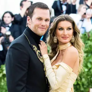 Tom Brady and Gisele Bundchen at the MET Gala Tom Brady Admits He Had to Make Changes When Wife Gisele Bundchen Wasnt Satisfied in Their Marriage