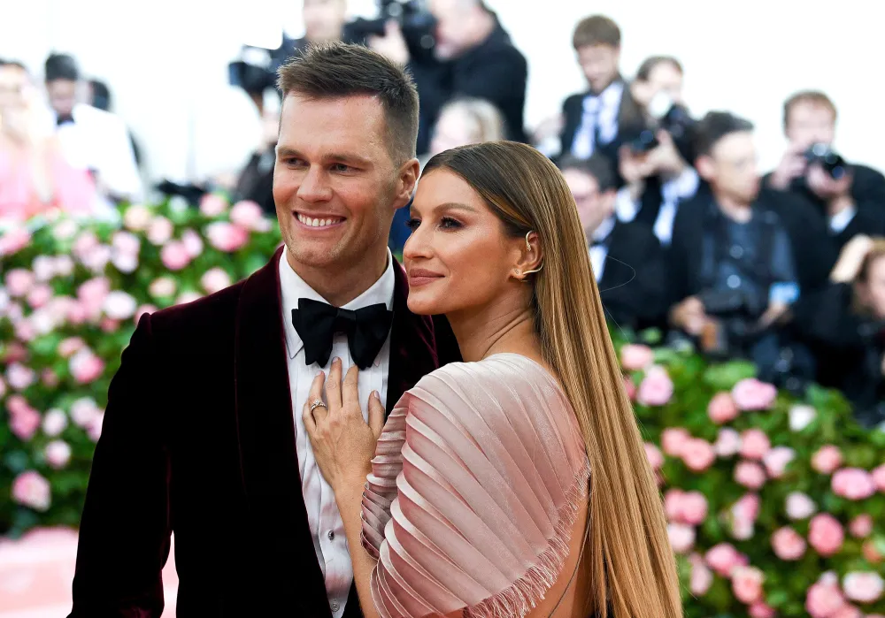 Tom Brady, Gisele Bundchen Tompa Trespassing NFL.jpg