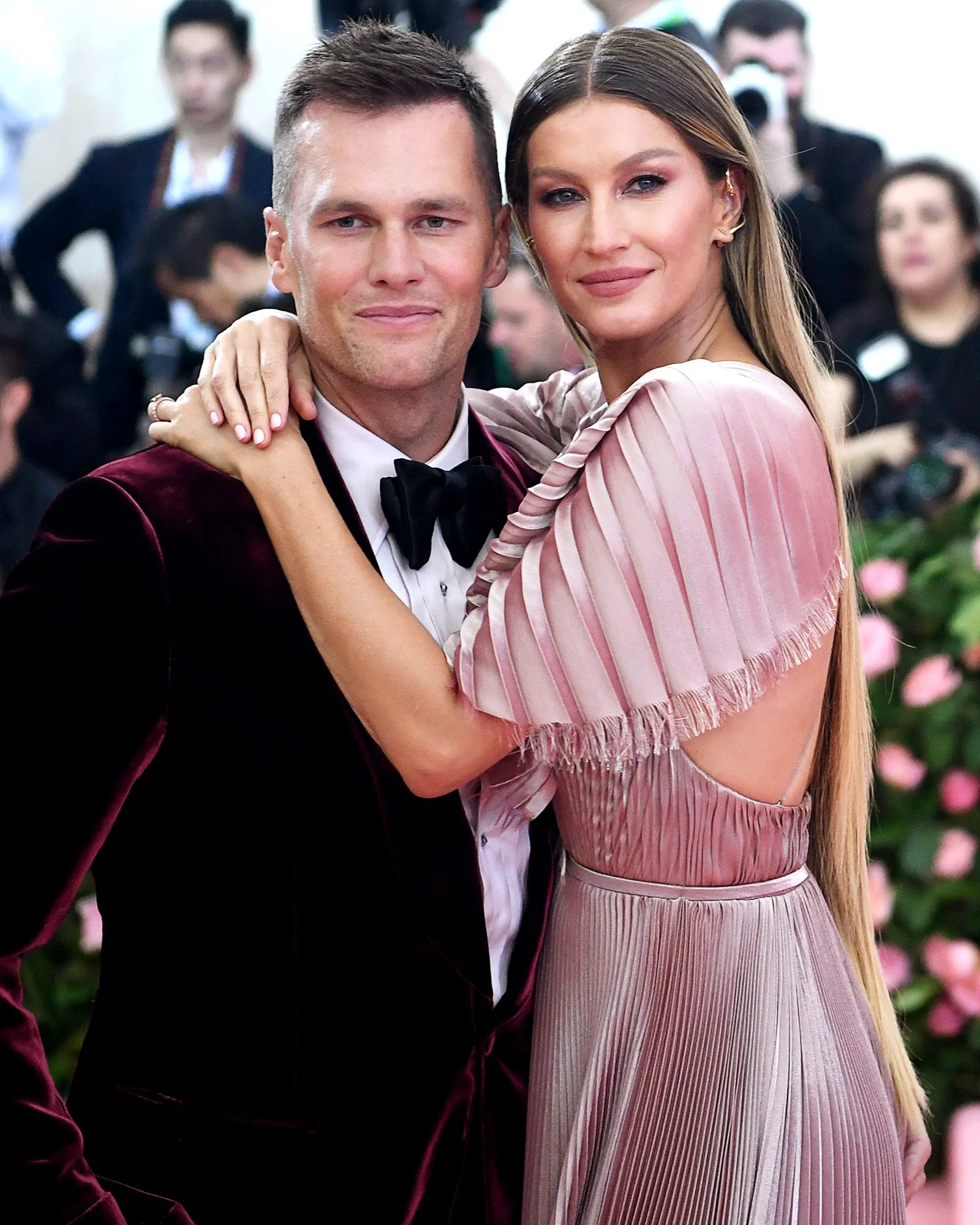 Tom Brady and Gisele Bundchen’s Son Pens a Sweet Letter to Doctors and Nurses