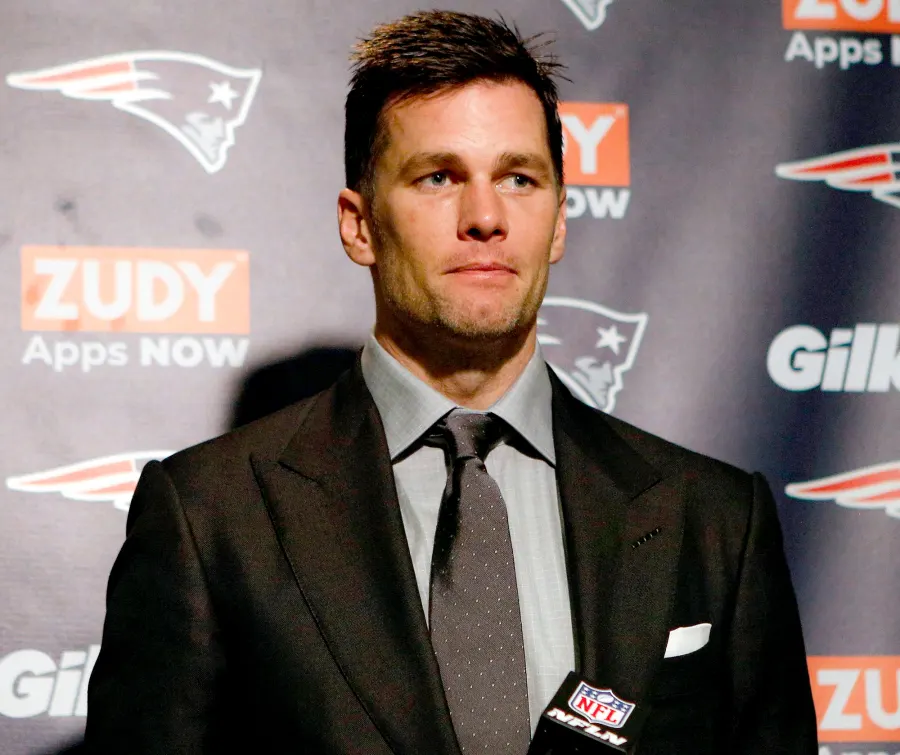 Tom Brady coronavirus donation