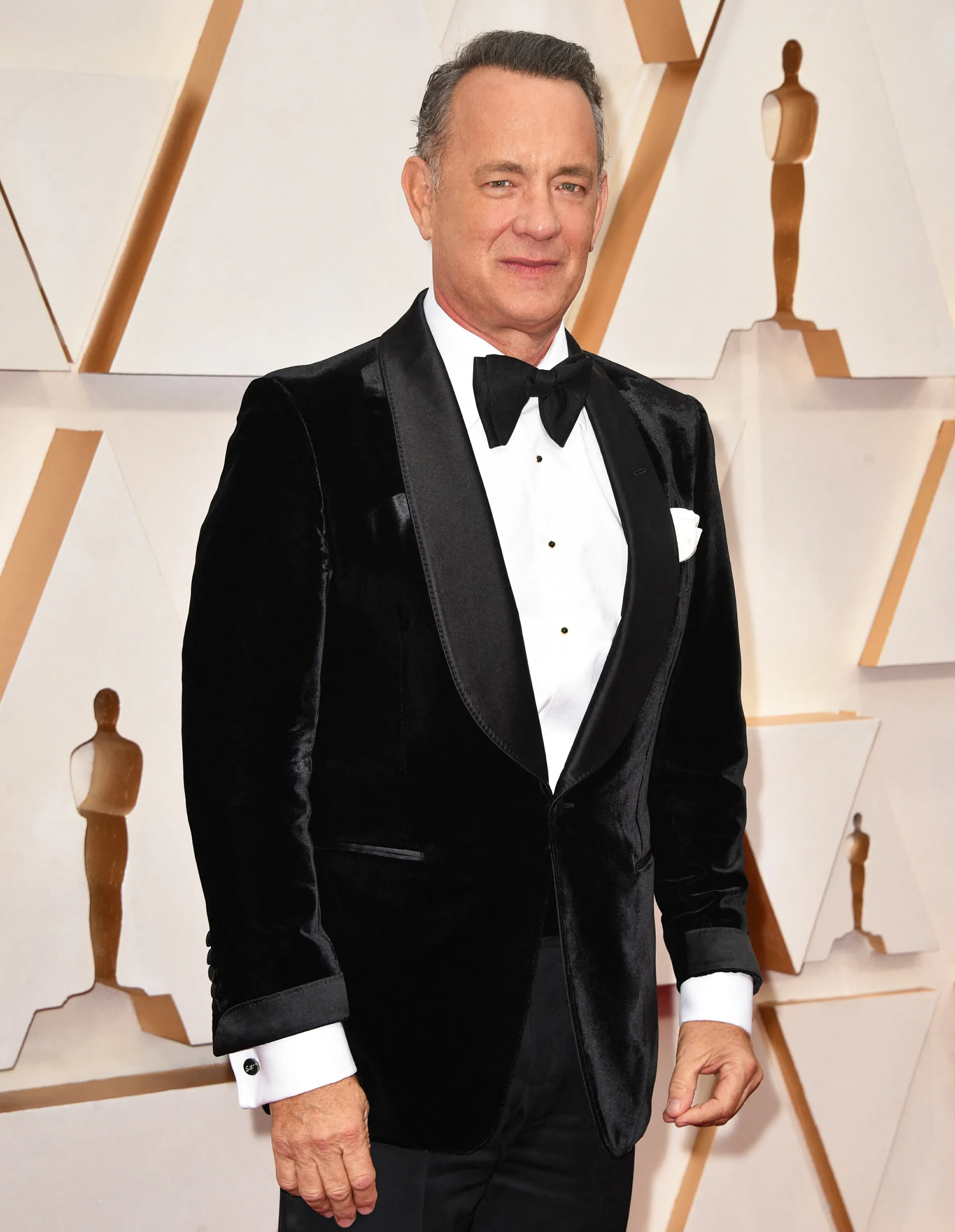 Tom Hanks Details Coronavirus Symptoms: I Was ‘Wiped Out’ After Exercising for 30 Minutes