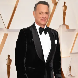 Tom Hanks Details Coronavirus Symptoms: I Was ‘Wiped Out’ After Exercising for 30 Minutes