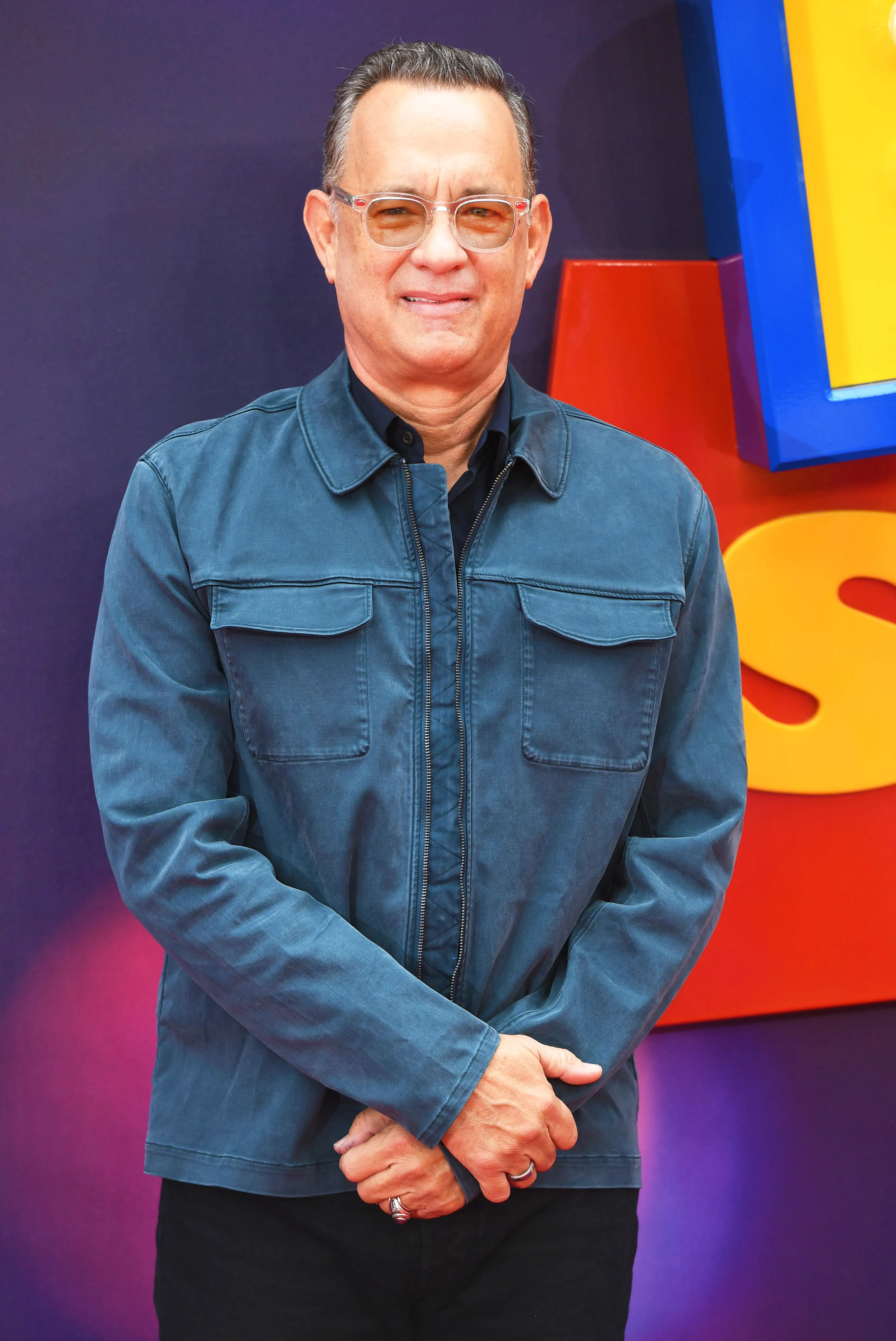 Tom Hanks Returns to TV to Host 'Saturday Night Live' Following Coronavirus Diagnosis