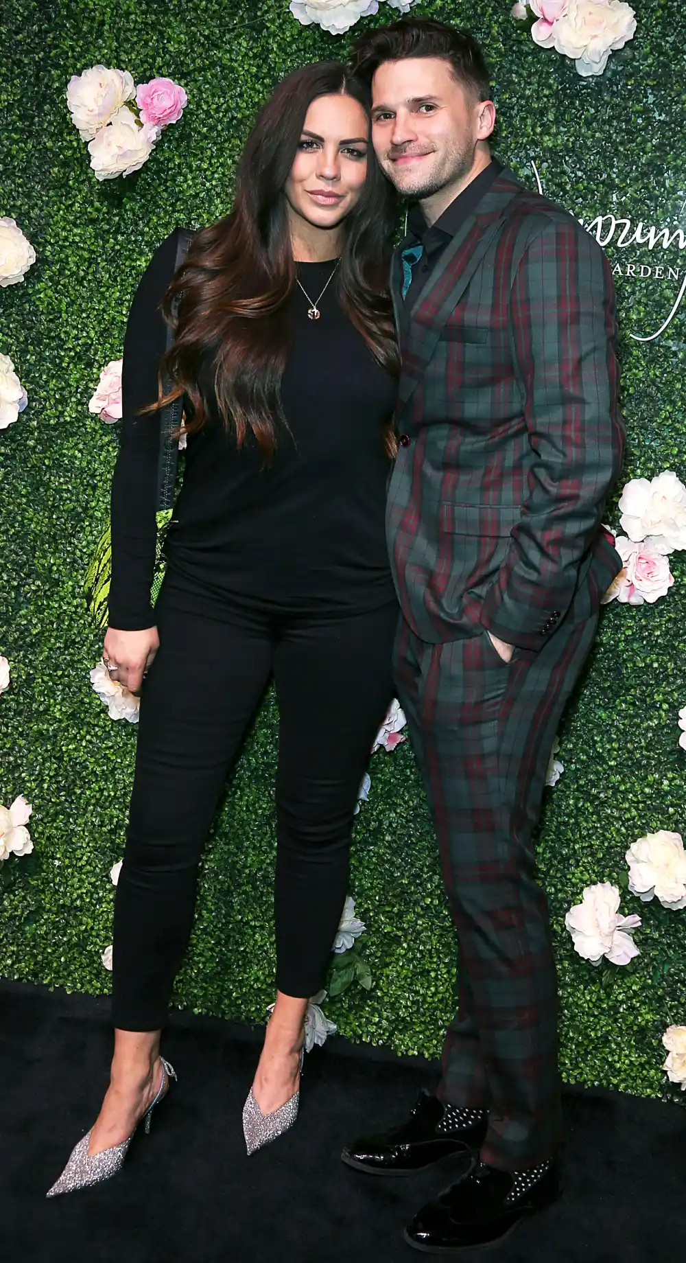 Tom Schwartz Reveals What He&rsquo;s Learned About Katie Maloney Amid Quarantine