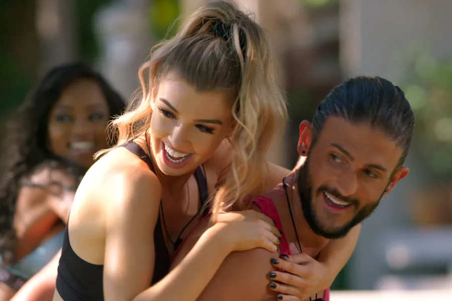 Too Hot to Handle What to Watch This Week During Social Distancing