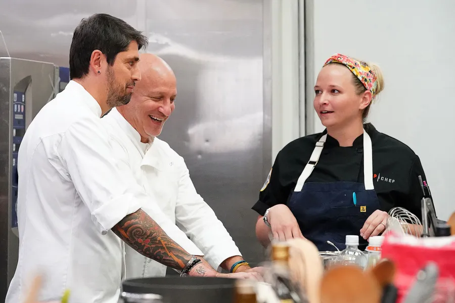 Top Chef What To Watch