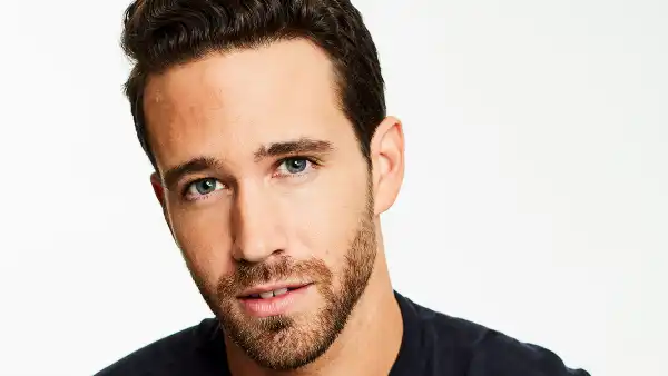 Trevor Holmes 5 things