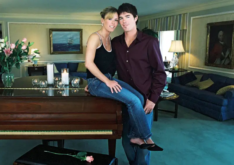 Trista Sutter Reveals What Life Is Like With Ryan Sutter 16 Years After The Bachelorette