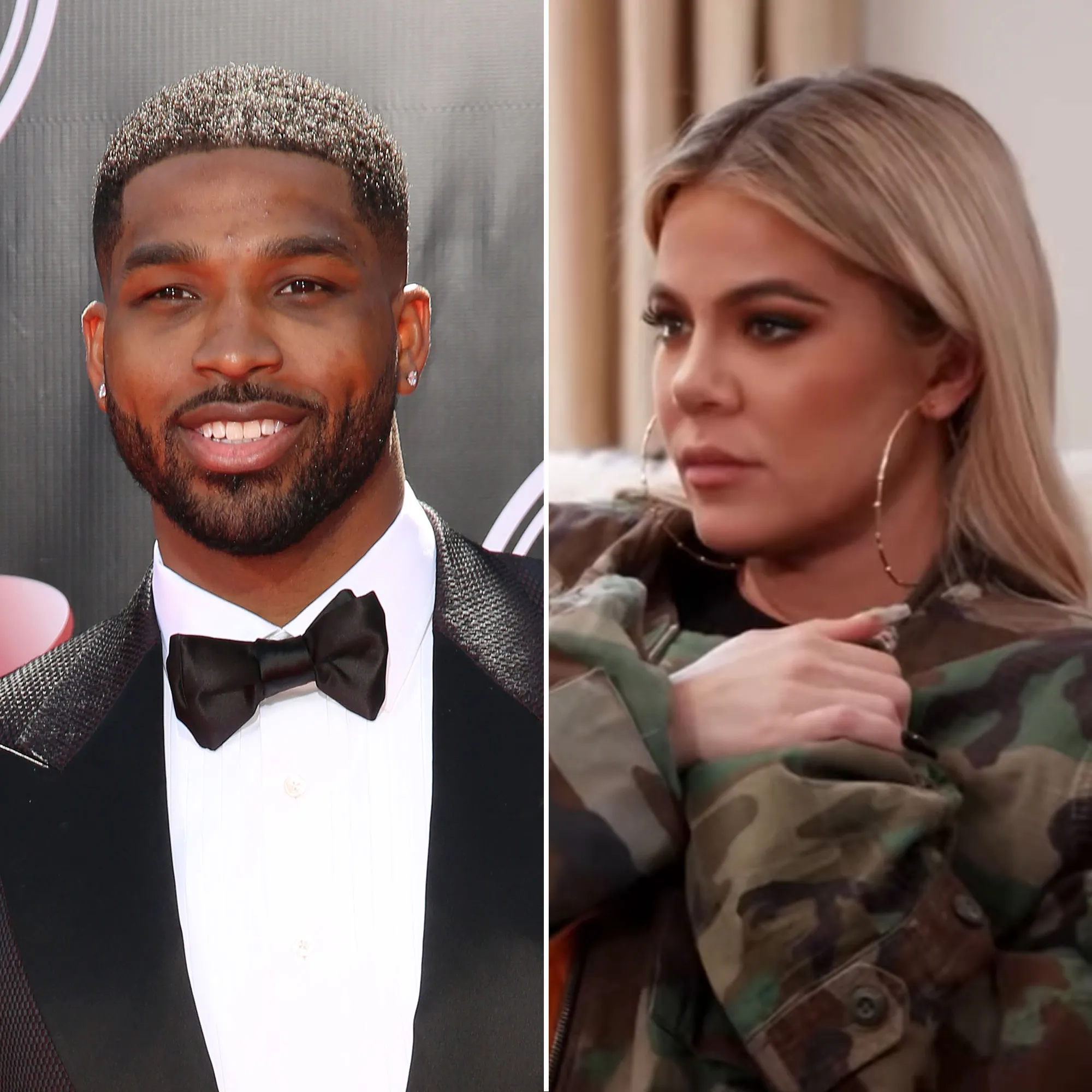 Tristan Thompson Agrees to Be Khloe Kardashian Sperm Donor