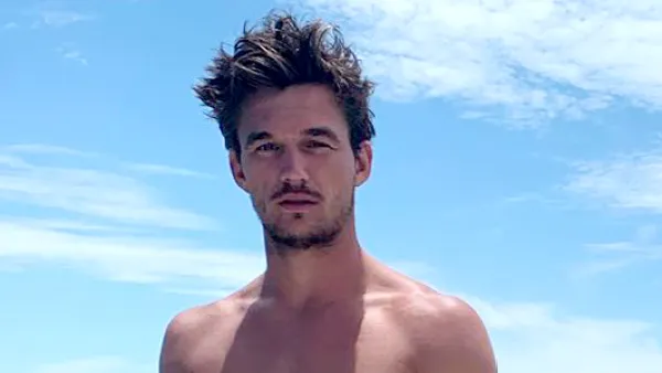 Tyler Cameron Reveals Why He Wouldnt Go on Bachelor in Paradise
