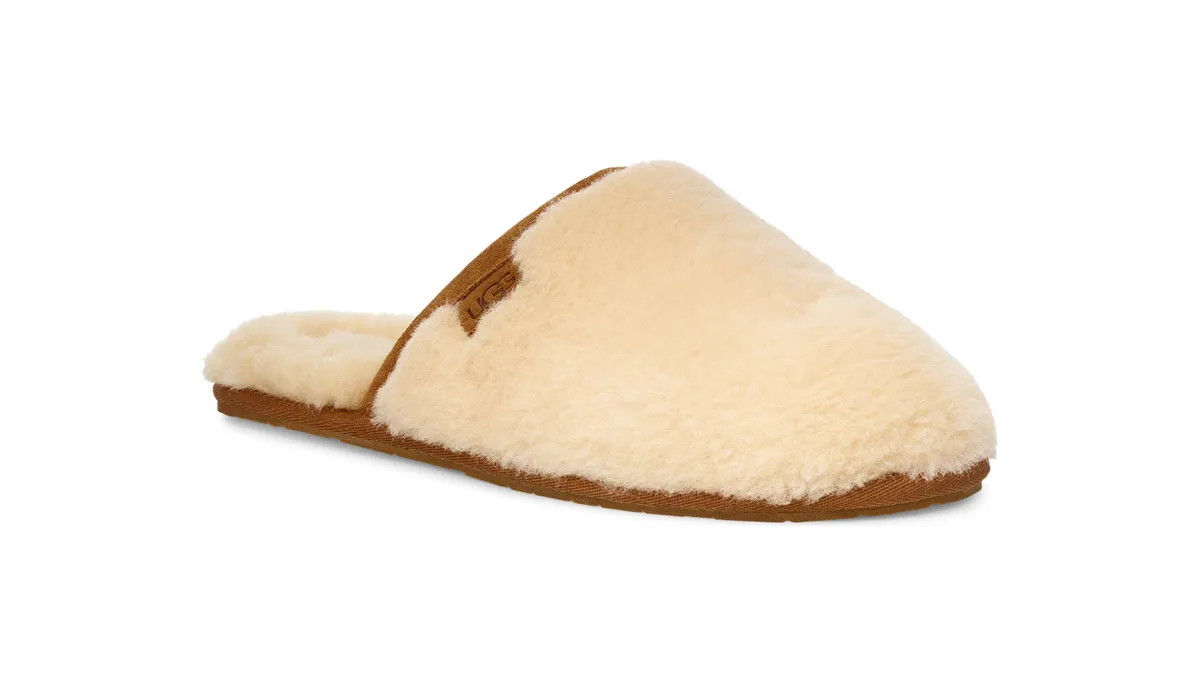 UGG Fluffette Slipper