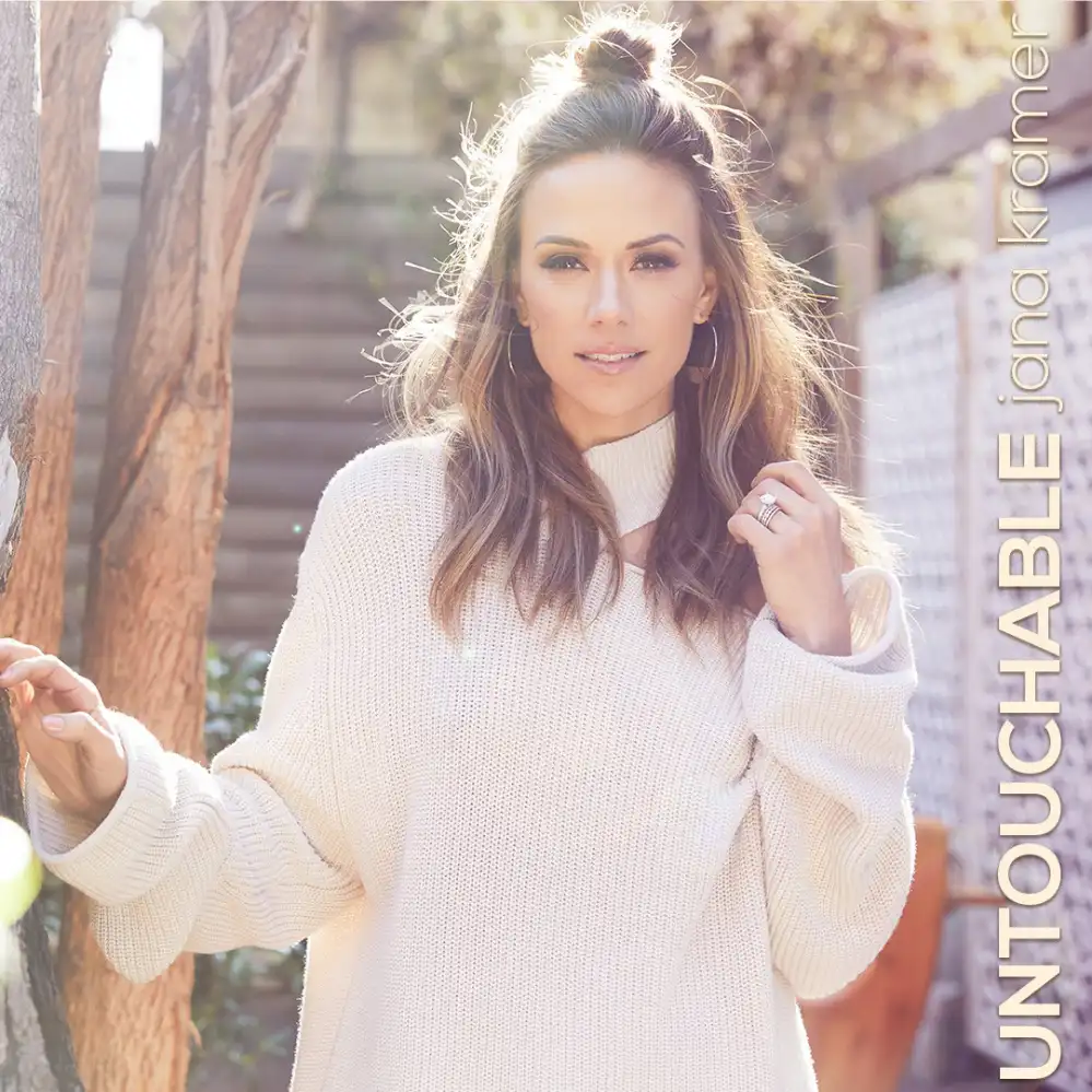 Untouchable Jana Kramer