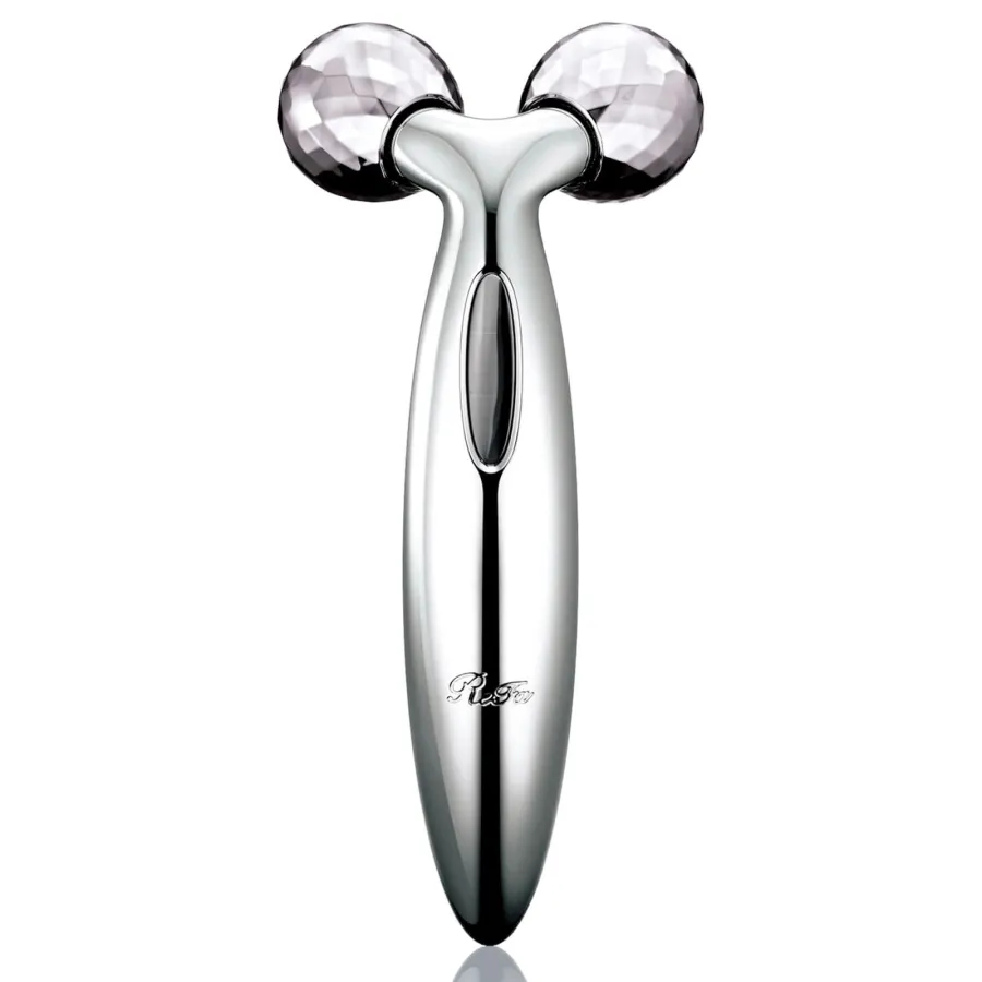 ReFa CARAT Face Skincare Tool Luxury Handbag Shopping Issue 15 Buzzzz-o-Meter