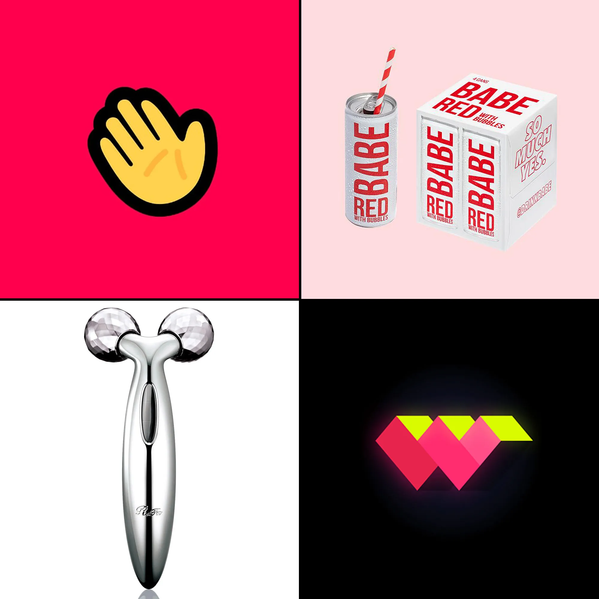 Luxury Handbag Shopping Issue 15 Buzzzz-o-Meter