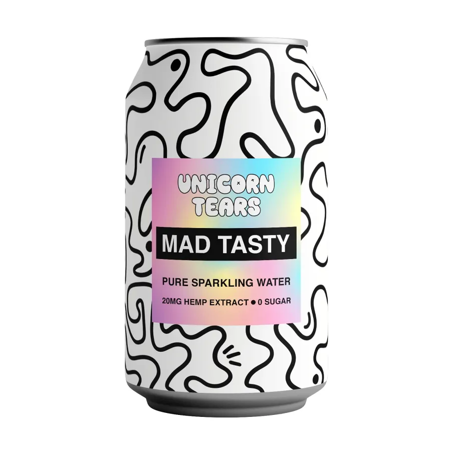 Unicorn Tears Luxury Handbag Shopping Issue 16 Buzzzz-o-Meter