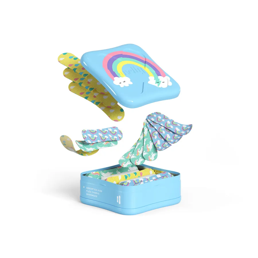 Wellys Luxury Handbag Shopping Issue 16 Buzzzz-o-Meter