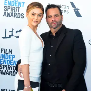 Vanderpump Rules' Randall Emmett Pays Tribute to Lala Kent on What Would Have Been Their Wedding Day