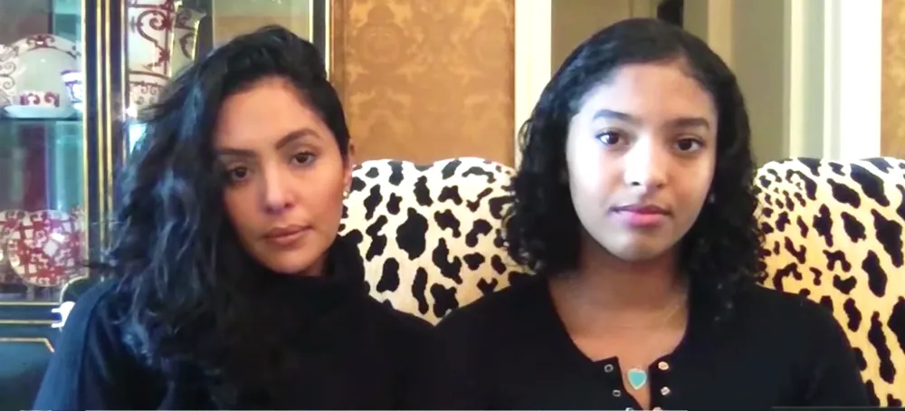 Vanessa Bryant Says She&rsquo;s &lsquo;Extremely Proud&rsquo; of Late Husband Kobe Bryant&rsquo;s Backetball Hall of Fame Induction