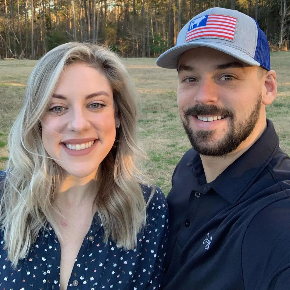 Vicki Gunvalson Daughter Briana and Husband Ryan Culberson Expecting Baby Three