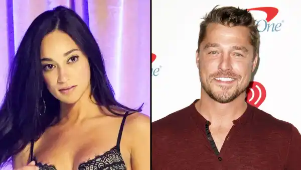 Victoria Fuller and Chris Soules Post Similar Photos in Iowa Amid Quarantine
