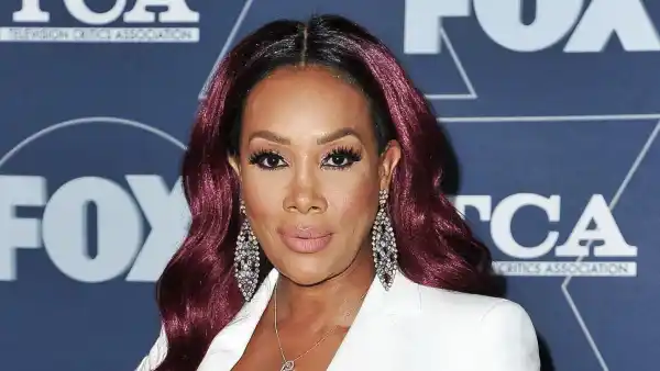 Vivica A. Fox coronavirus Empire