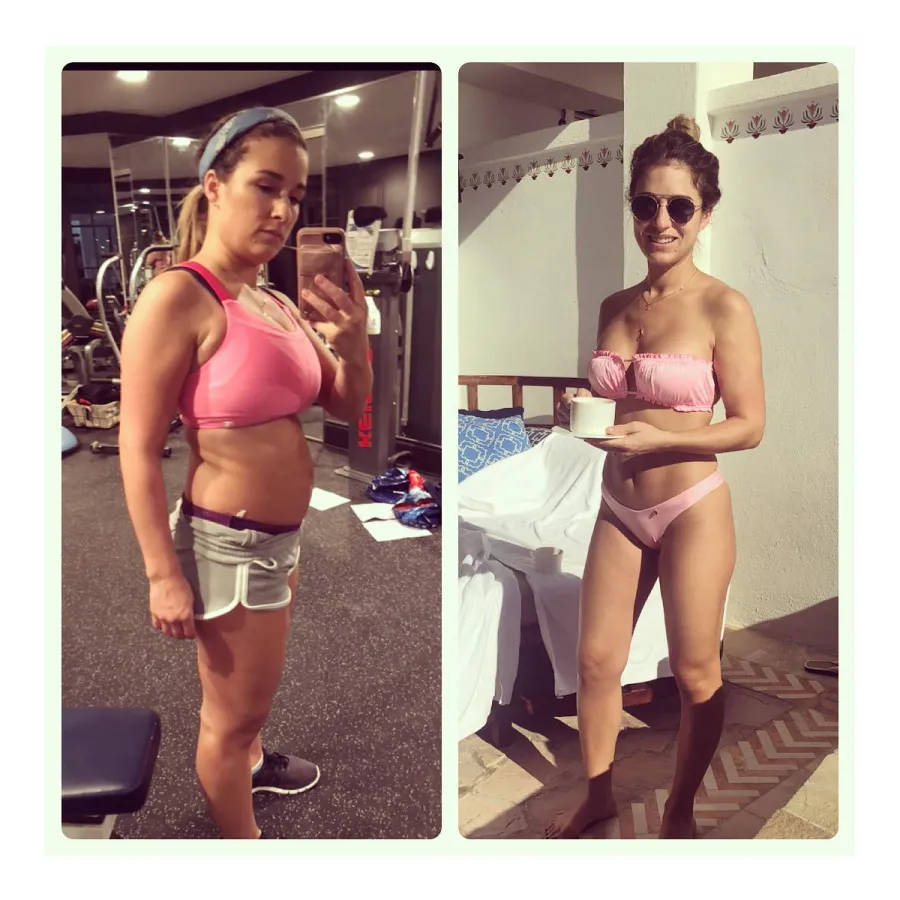 We Should Focus On Cheering Each Other On Every Time Jessie James Decker Clapped Back at Trolls