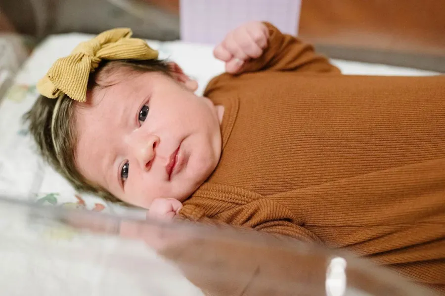 Welcomed daughter Lennon Thomas Rhett and Lauren Akins: A Timeline of Their Relationship