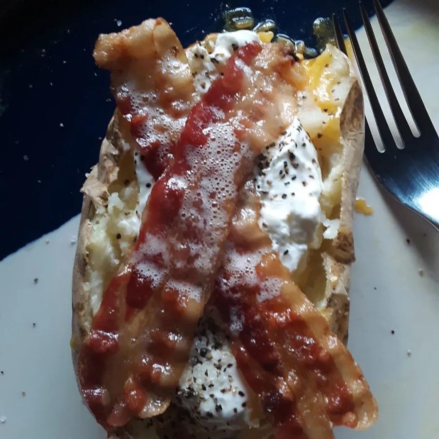 Wendy Williams Easter food